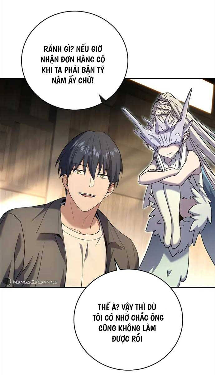 Sự Trở Lại Của Người Chơi Bị Đóng Băng Chap 100 - Next Chap 101