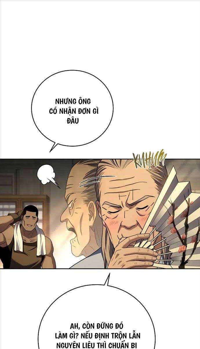 Sự Trở Lại Của Người Chơi Bị Đóng Băng Chap 100 - Next Chap 101