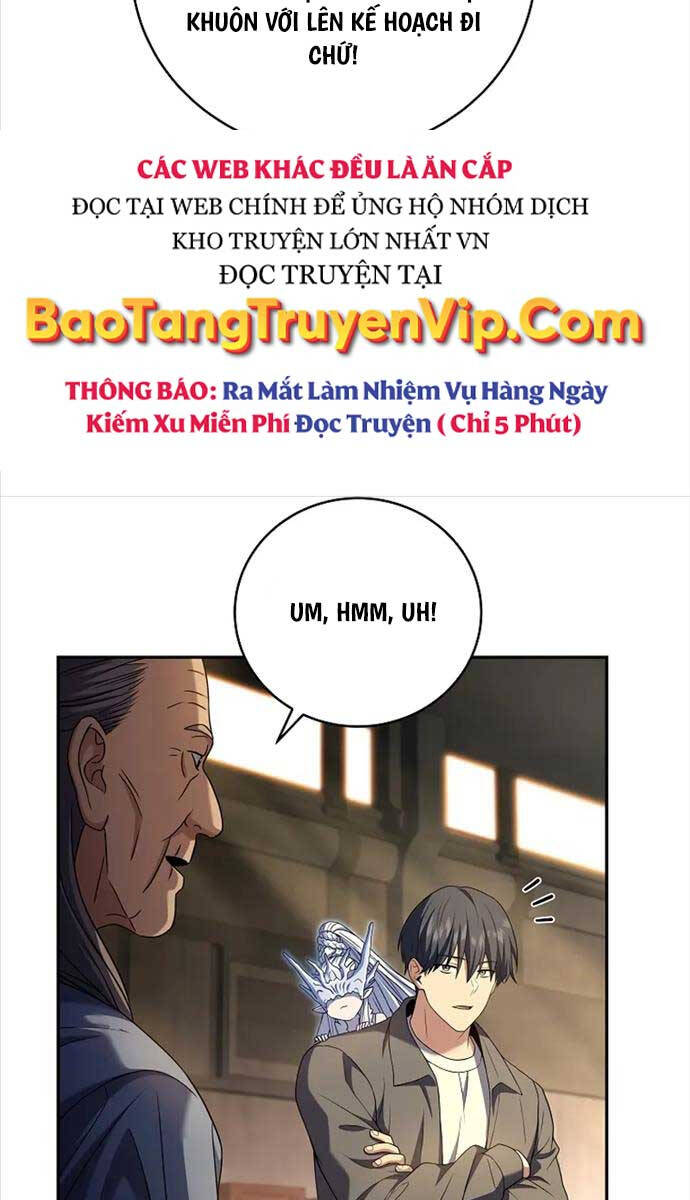 Sự Trở Lại Của Người Chơi Bị Đóng Băng Chap 100 - Next Chap 101