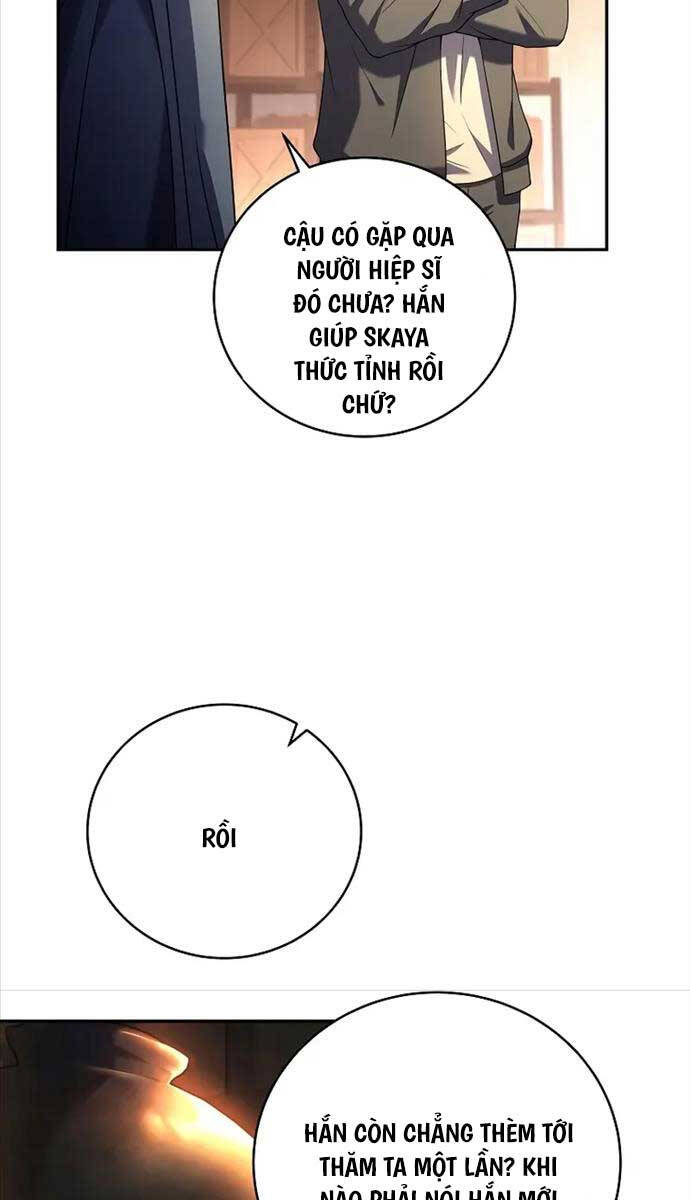 Sự Trở Lại Của Người Chơi Bị Đóng Băng Chap 100 - Next Chap 101