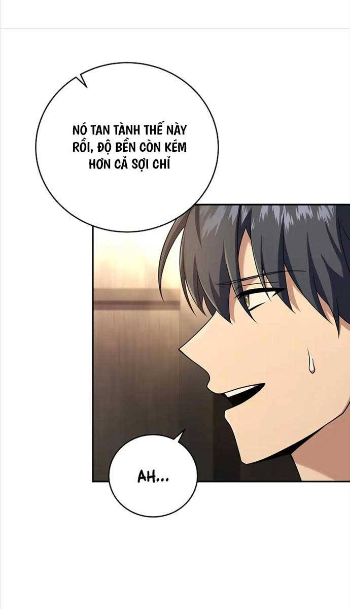 Sự Trở Lại Của Người Chơi Bị Đóng Băng Chap 100 - Next Chap 101