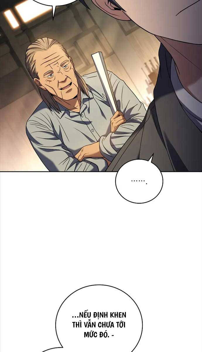 Sự Trở Lại Của Người Chơi Bị Đóng Băng Chap 100 - Next Chap 101