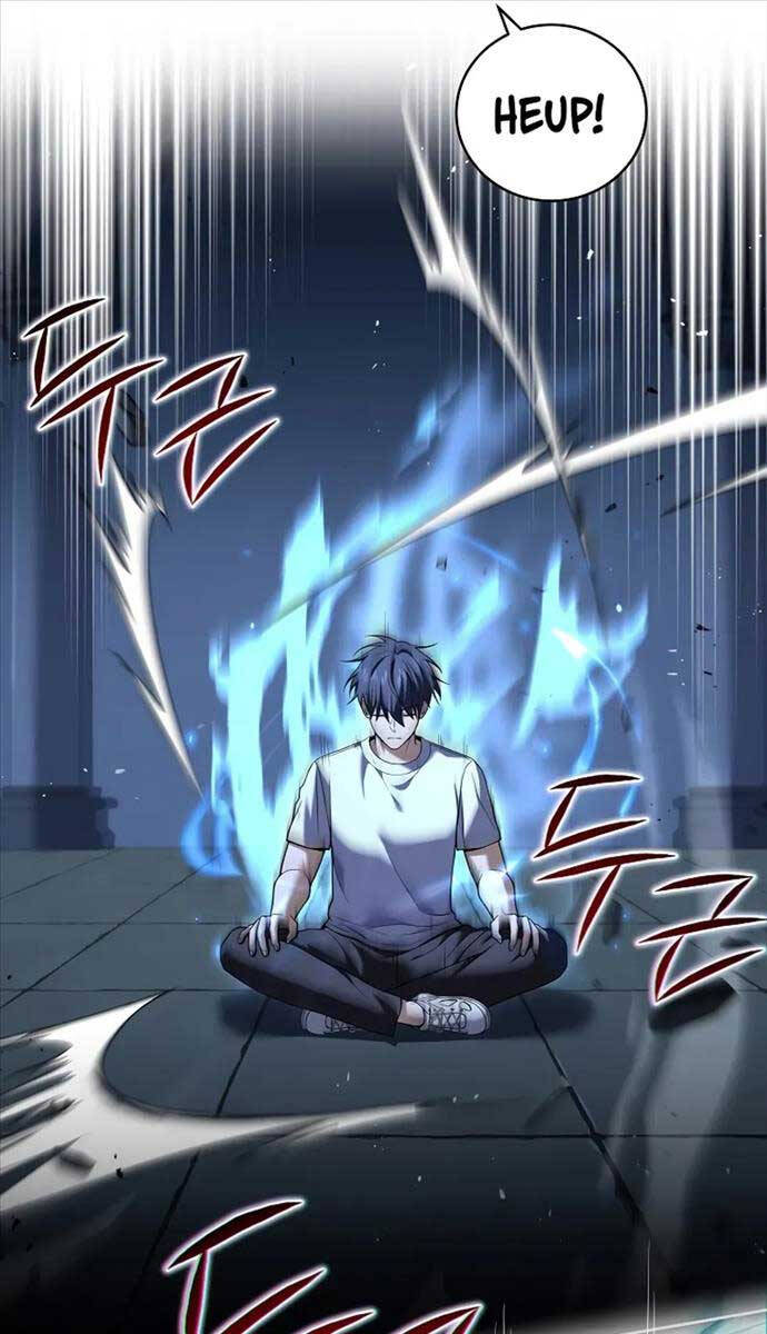 Sự Trở Lại Của Người Chơi Bị Đóng Băng Chap 100 - Next Chap 101