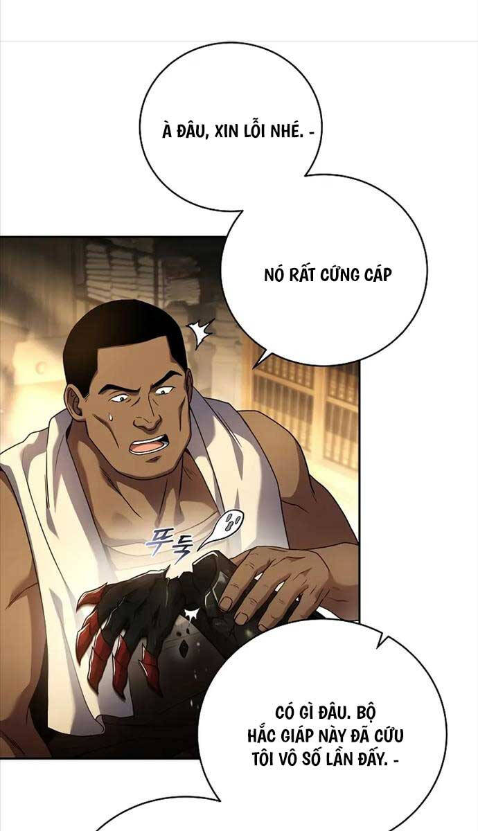 Sự Trở Lại Của Người Chơi Bị Đóng Băng Chap 100 - Next Chap 101