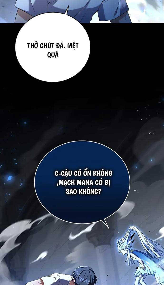 Sự Trở Lại Của Người Chơi Bị Đóng Băng Chap 100 - Next Chap 101