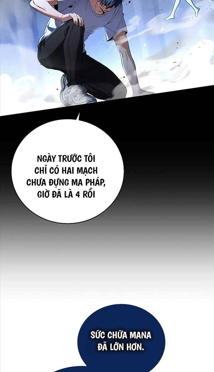 Sự Trở Lại Của Người Chơi Bị Đóng Băng Chap 100 - Next Chap 101