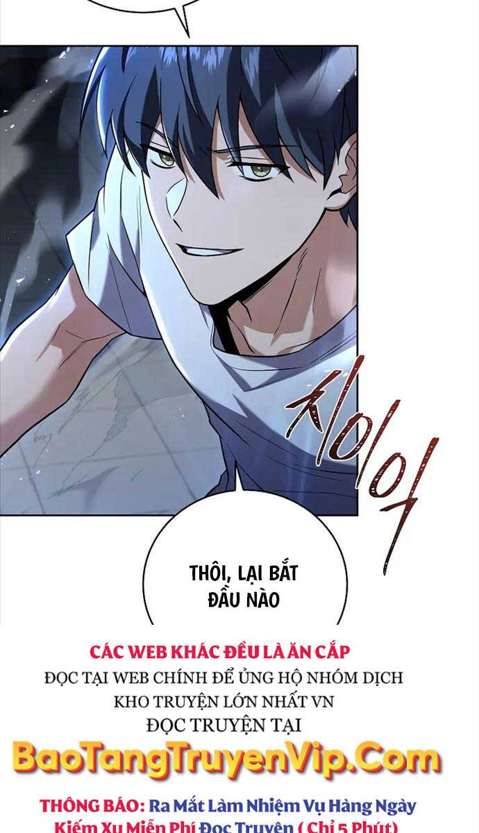 Sự Trở Lại Của Người Chơi Bị Đóng Băng Chap 100 - Next Chap 101