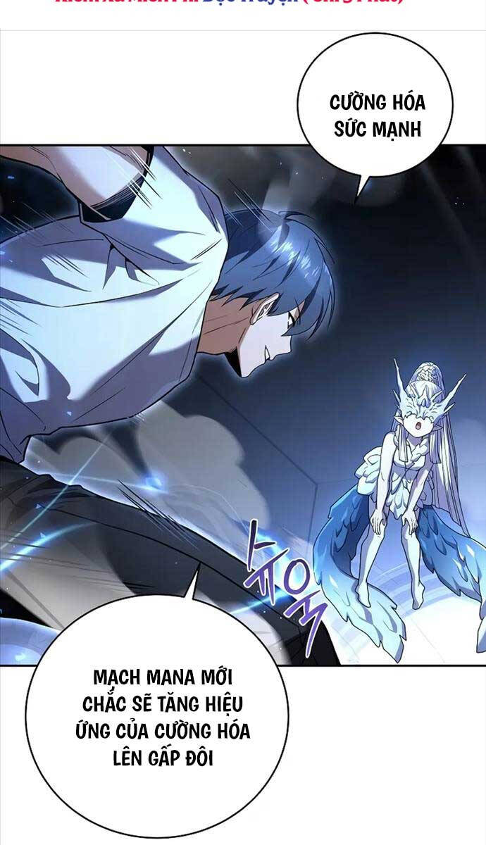 Sự Trở Lại Của Người Chơi Bị Đóng Băng Chap 100 - Next Chap 101