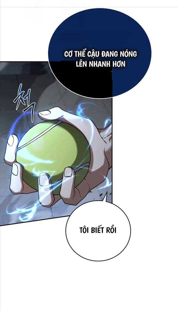 Sự Trở Lại Của Người Chơi Bị Đóng Băng Chap 100 - Next Chap 101