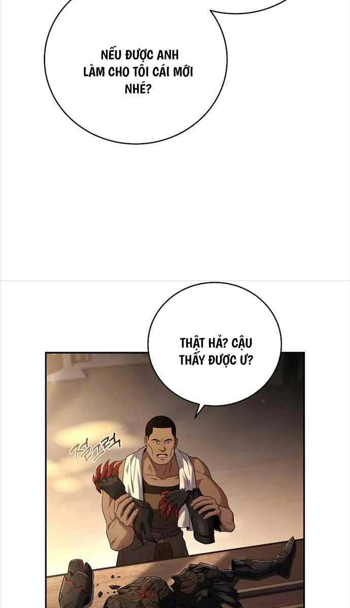 Sự Trở Lại Của Người Chơi Bị Đóng Băng Chap 100 - Next Chap 101