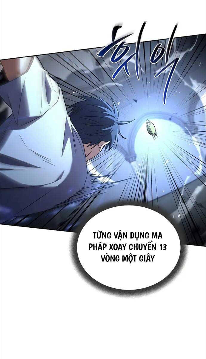 Sự Trở Lại Của Người Chơi Bị Đóng Băng Chap 100 - Next Chap 101