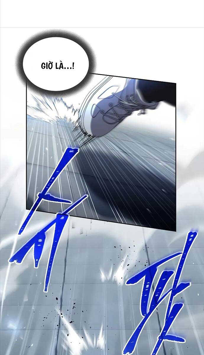 Sự Trở Lại Của Người Chơi Bị Đóng Băng Chap 100 - Next Chap 101