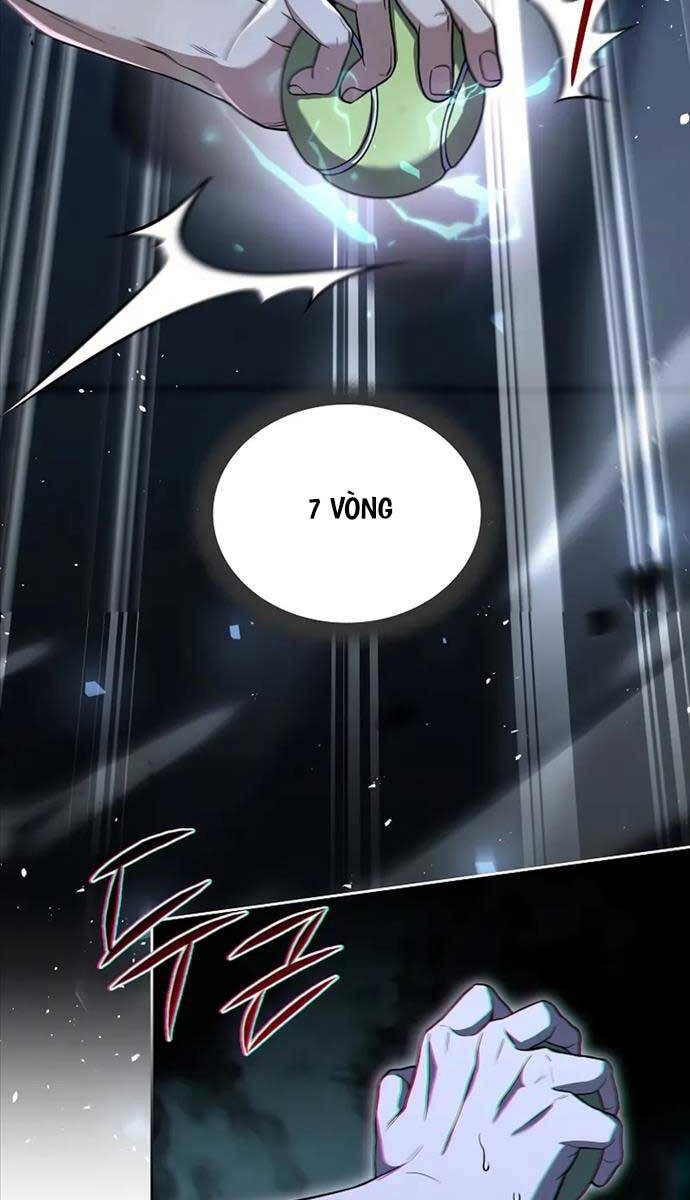 Sự Trở Lại Của Người Chơi Bị Đóng Băng Chap 100 - Next Chap 101