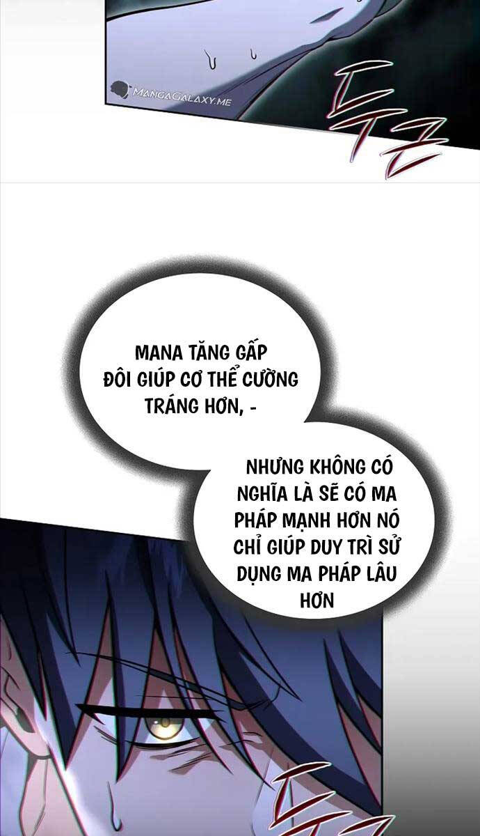 Sự Trở Lại Của Người Chơi Bị Đóng Băng Chap 100 - Next Chap 101