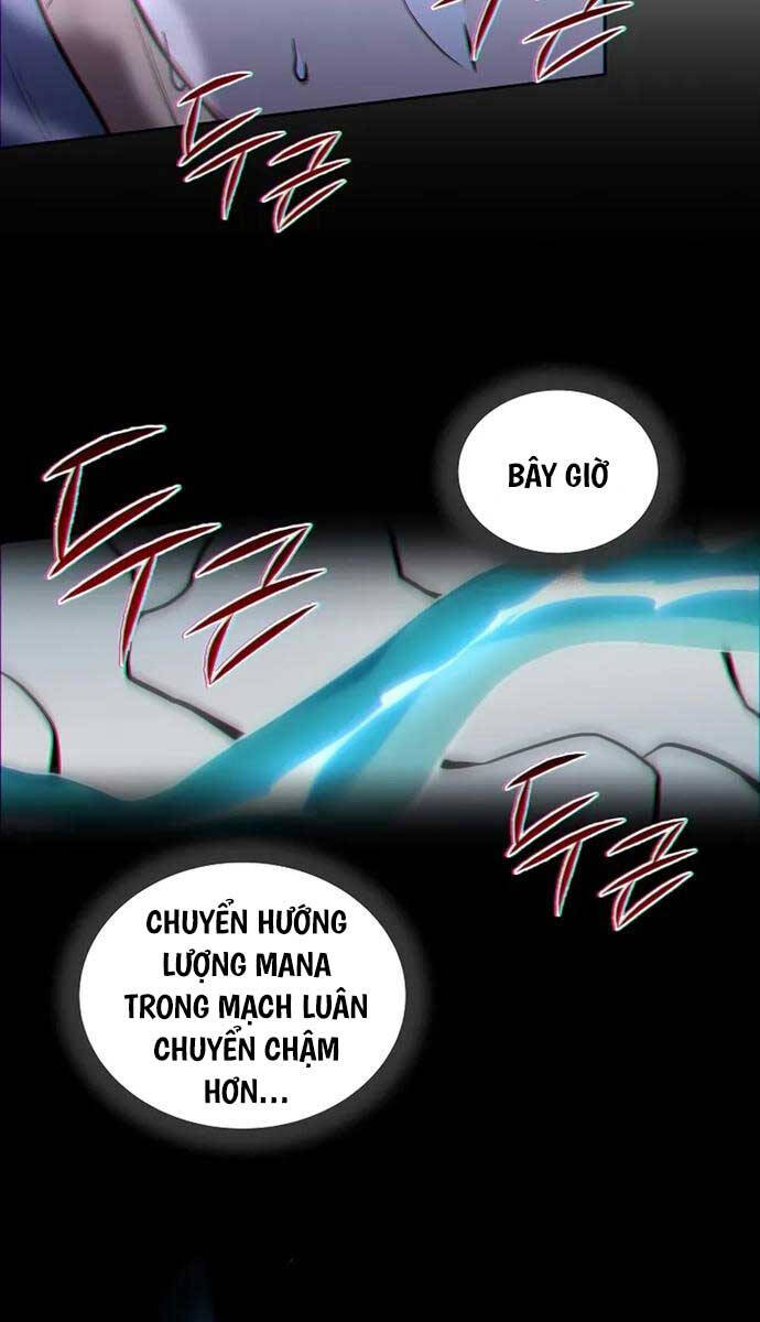 Sự Trở Lại Của Người Chơi Bị Đóng Băng Chap 100 - Next Chap 101