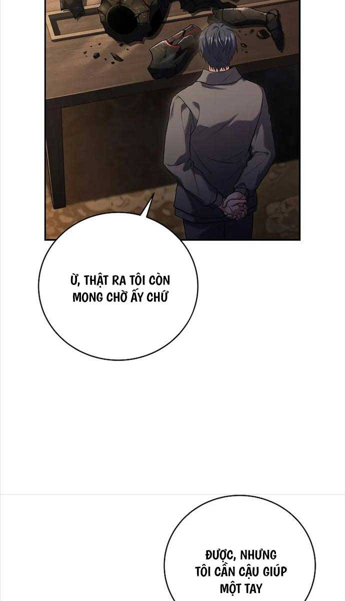 Sự Trở Lại Của Người Chơi Bị Đóng Băng Chap 100 - Next Chap 101