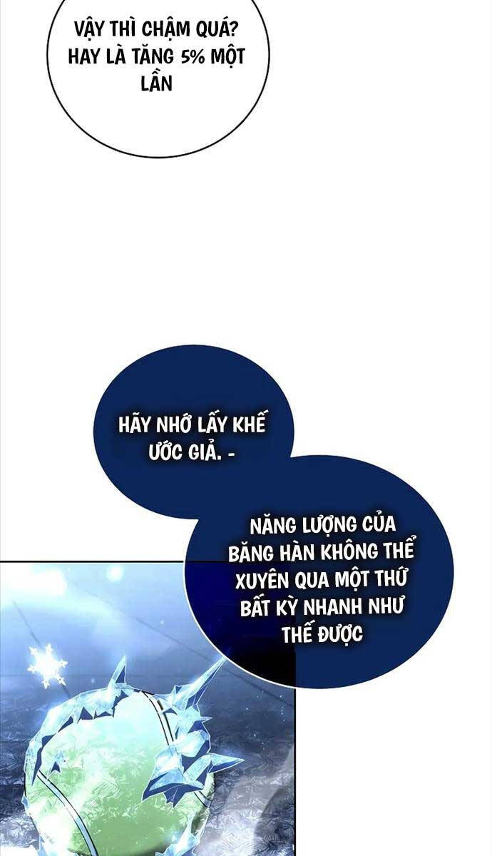 Sự Trở Lại Của Người Chơi Bị Đóng Băng Chap 100 - Next Chap 101