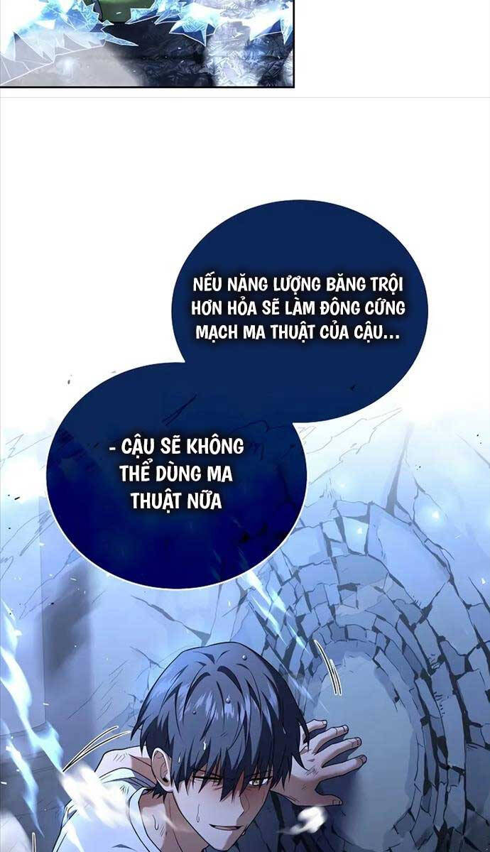 Sự Trở Lại Của Người Chơi Bị Đóng Băng Chap 100 - Next Chap 101
