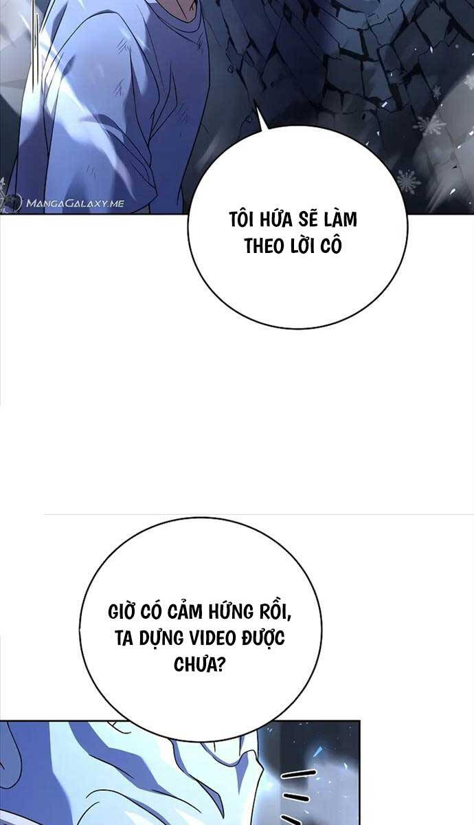 Sự Trở Lại Của Người Chơi Bị Đóng Băng Chap 100 - Next Chap 101