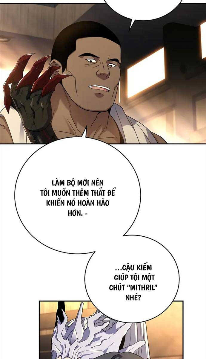 Sự Trở Lại Của Người Chơi Bị Đóng Băng Chap 100 - Next Chap 101