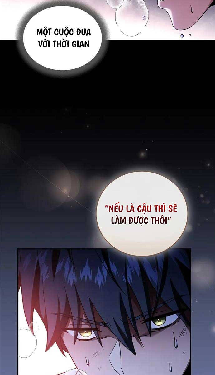 Sự Trở Lại Của Người Chơi Bị Đóng Băng Chap 100 - Next Chap 101