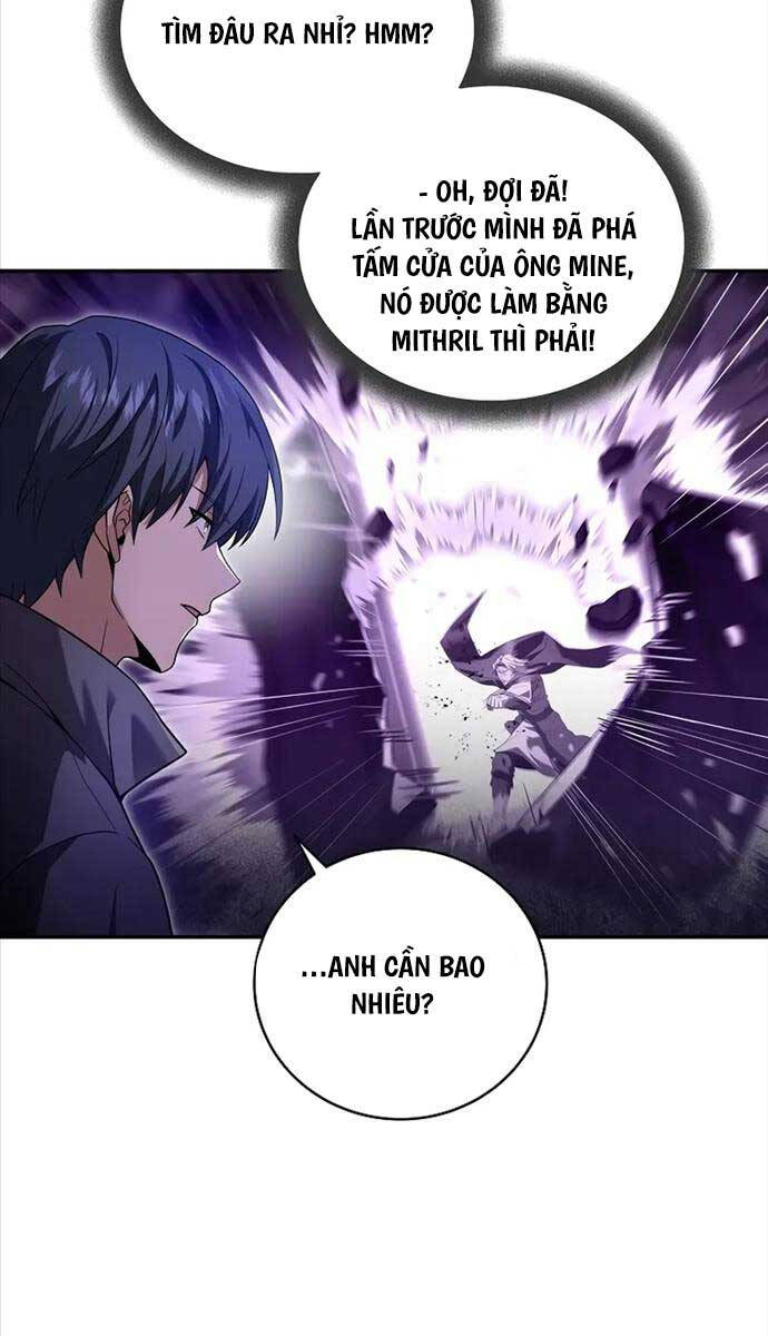 Sự Trở Lại Của Người Chơi Bị Đóng Băng Chap 100 - Next Chap 101