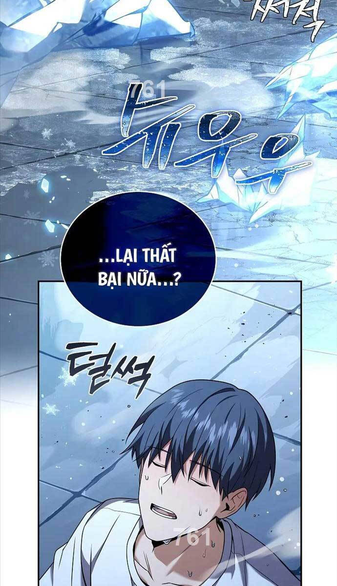 Sự Trở Lại Của Người Chơi Bị Đóng Băng Chap 101 - Next Chap 102