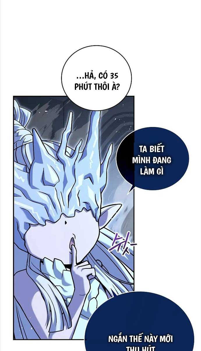 Sự Trở Lại Của Người Chơi Bị Đóng Băng Chap 101 - Next Chap 102