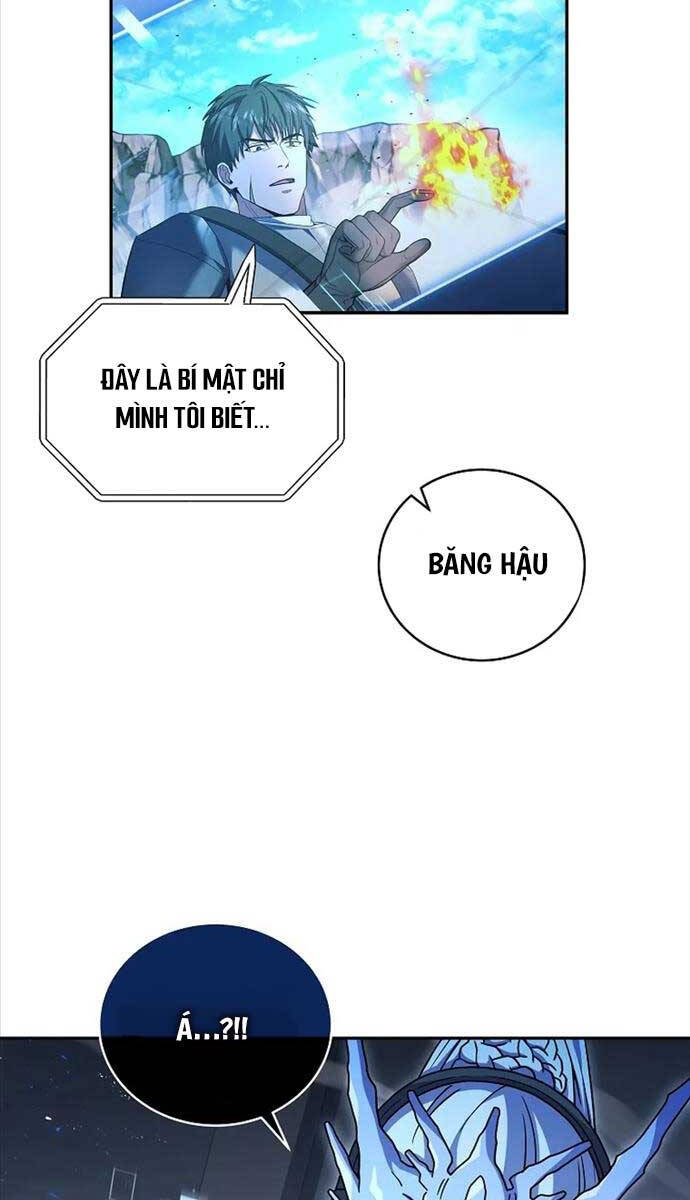 Sự Trở Lại Của Người Chơi Bị Đóng Băng Chap 101 - Next Chap 102