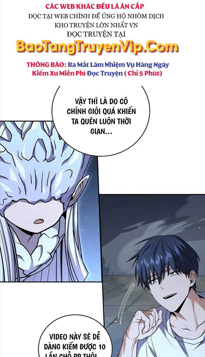 Sự Trở Lại Của Người Chơi Bị Đóng Băng Chap 101 - Next Chap 102