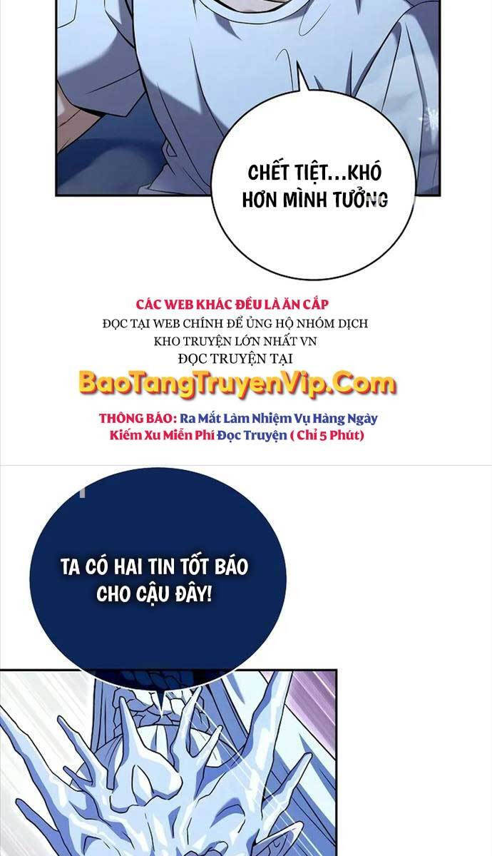 Sự Trở Lại Của Người Chơi Bị Đóng Băng Chap 101 - Next Chap 102