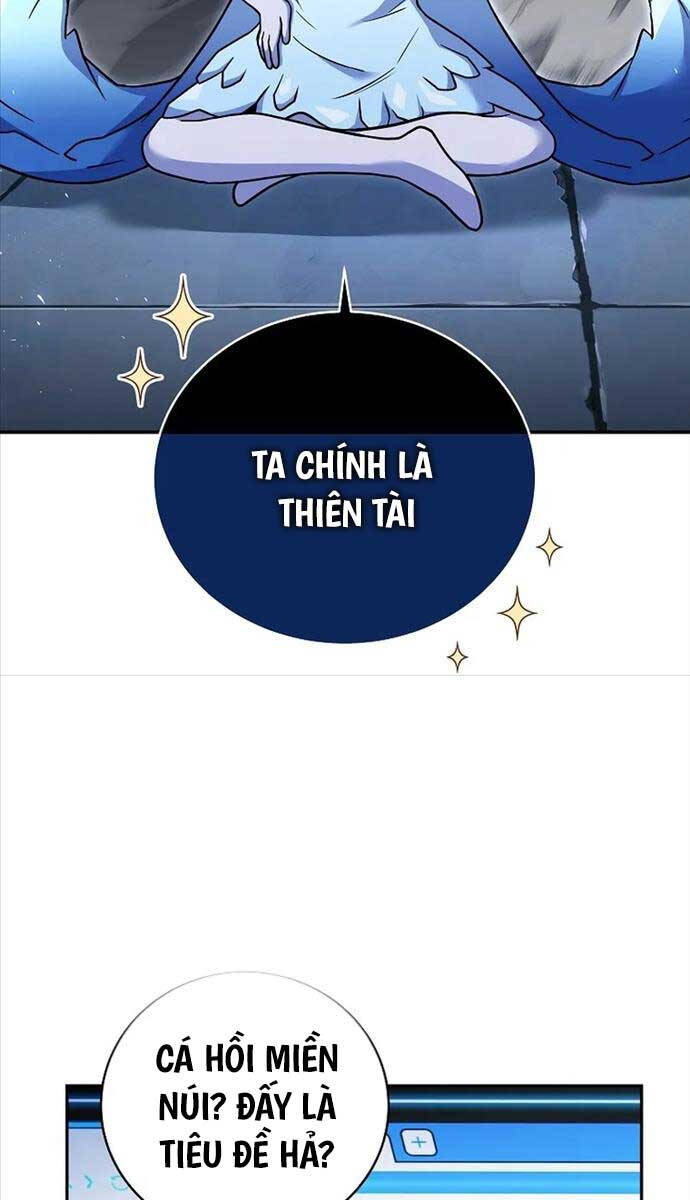 Sự Trở Lại Của Người Chơi Bị Đóng Băng Chap 101 - Next Chap 102