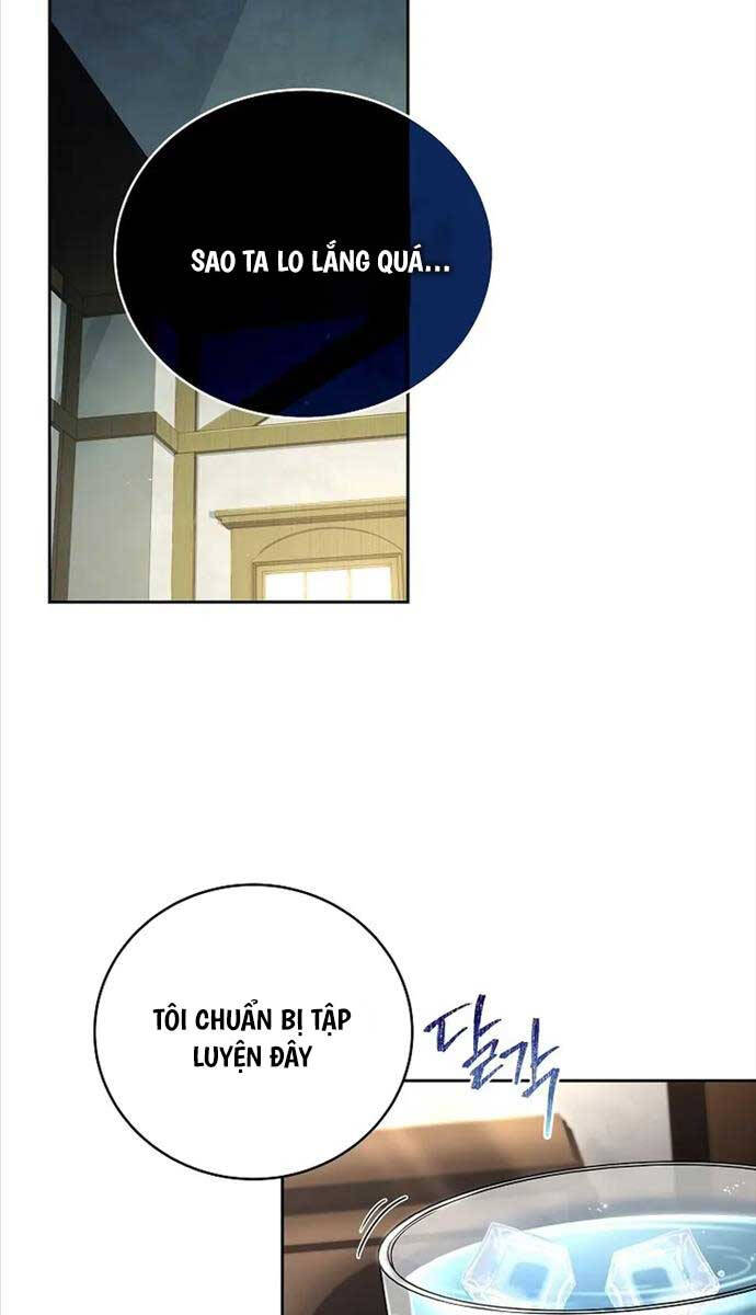 Sự Trở Lại Của Người Chơi Bị Đóng Băng Chap 101 - Next Chap 102