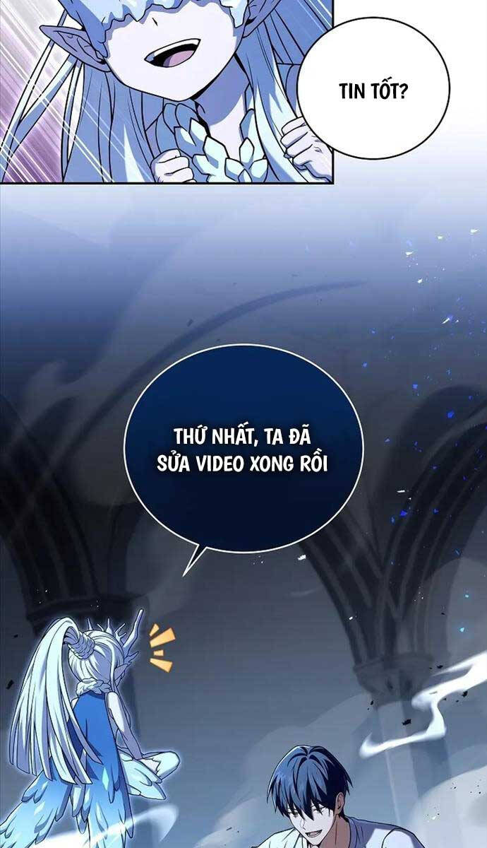 Sự Trở Lại Của Người Chơi Bị Đóng Băng Chap 101 - Next Chap 102