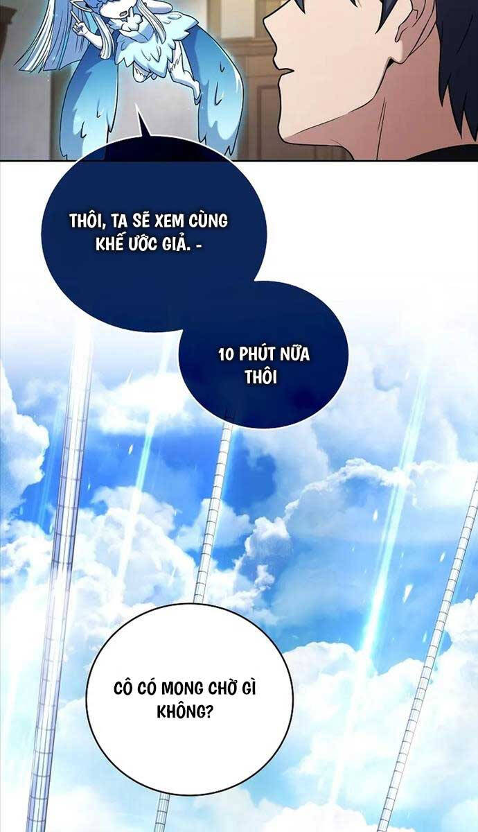 Sự Trở Lại Của Người Chơi Bị Đóng Băng Chap 101 - Next Chap 102