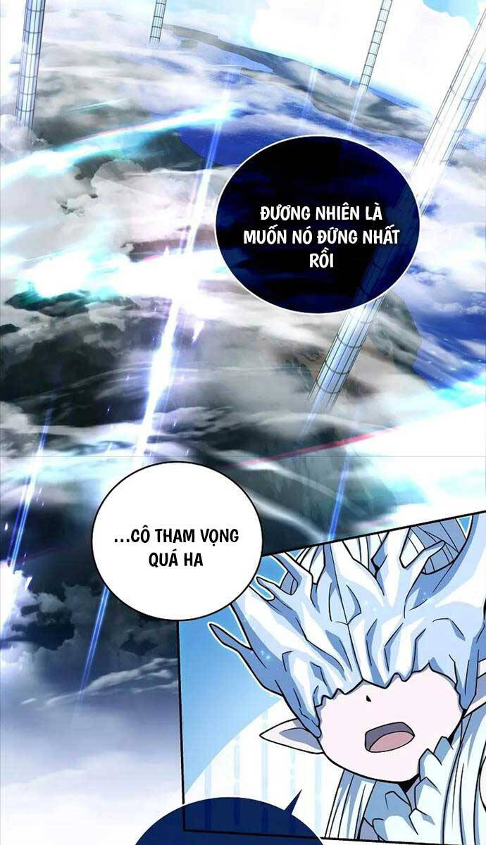 Sự Trở Lại Của Người Chơi Bị Đóng Băng Chap 101 - Next Chap 102