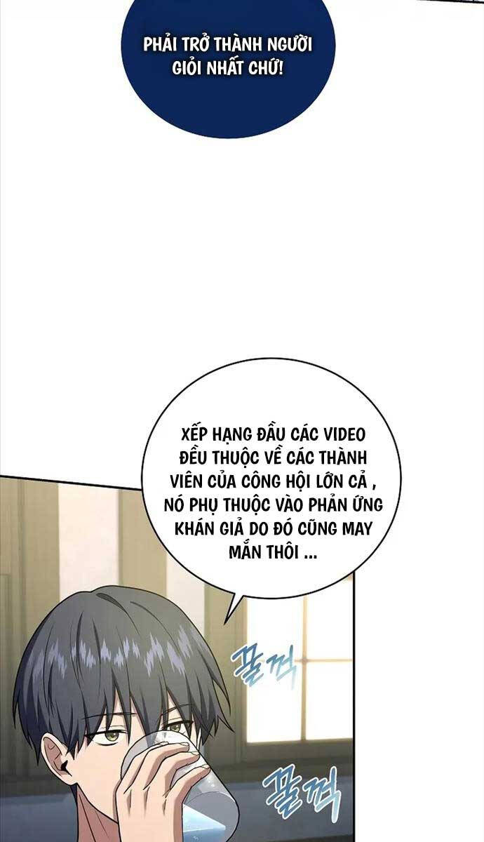 Sự Trở Lại Của Người Chơi Bị Đóng Băng Chap 101 - Next Chap 102