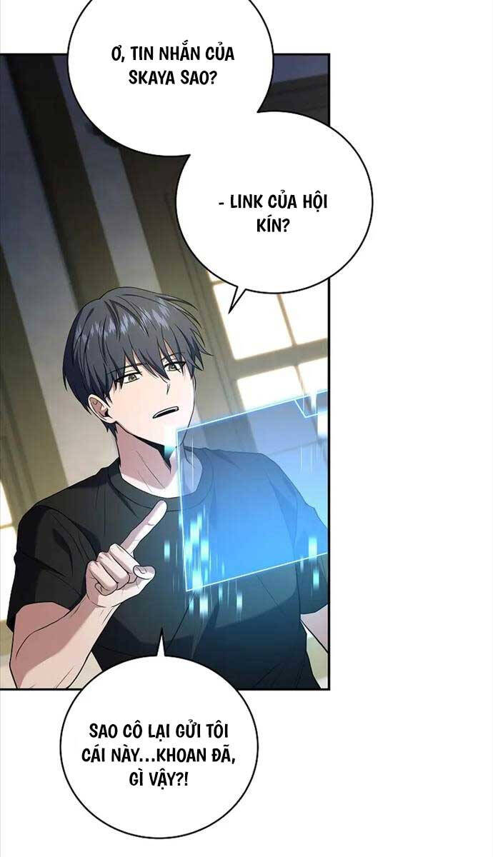 Sự Trở Lại Của Người Chơi Bị Đóng Băng Chap 101 - Next Chap 102