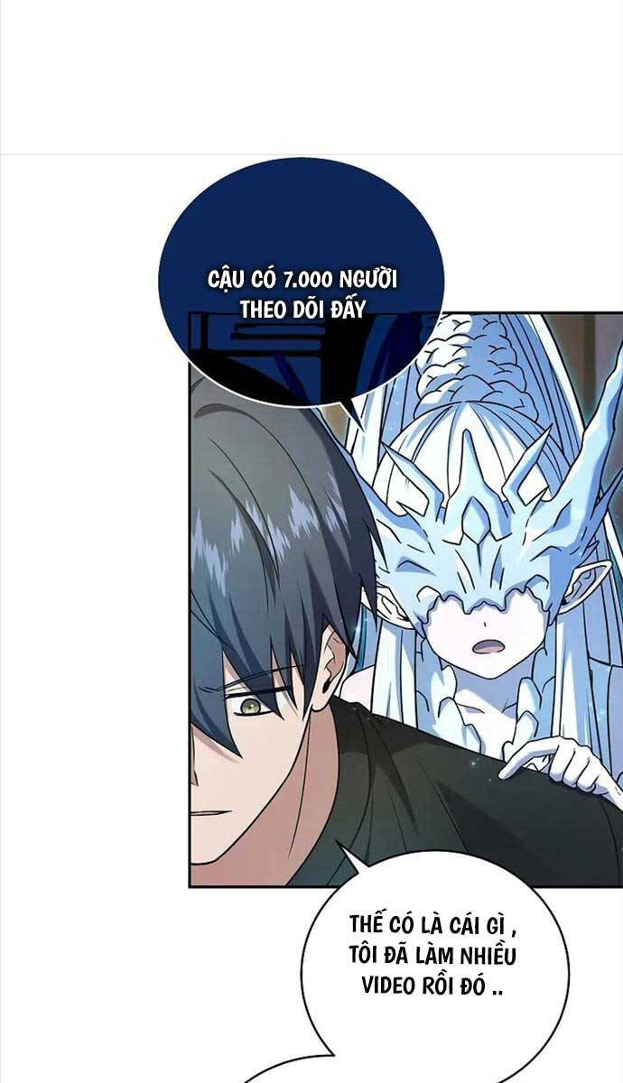 Sự Trở Lại Của Người Chơi Bị Đóng Băng Chap 101 - Next Chap 102