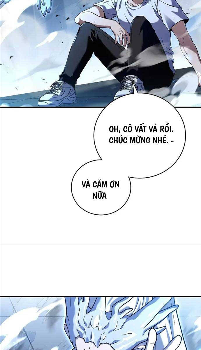 Sự Trở Lại Của Người Chơi Bị Đóng Băng Chap 101 - Next Chap 102