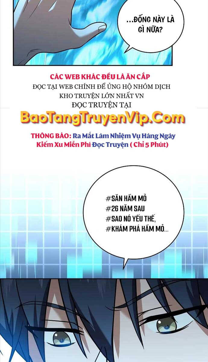 Sự Trở Lại Của Người Chơi Bị Đóng Băng Chap 101 - Next Chap 102
