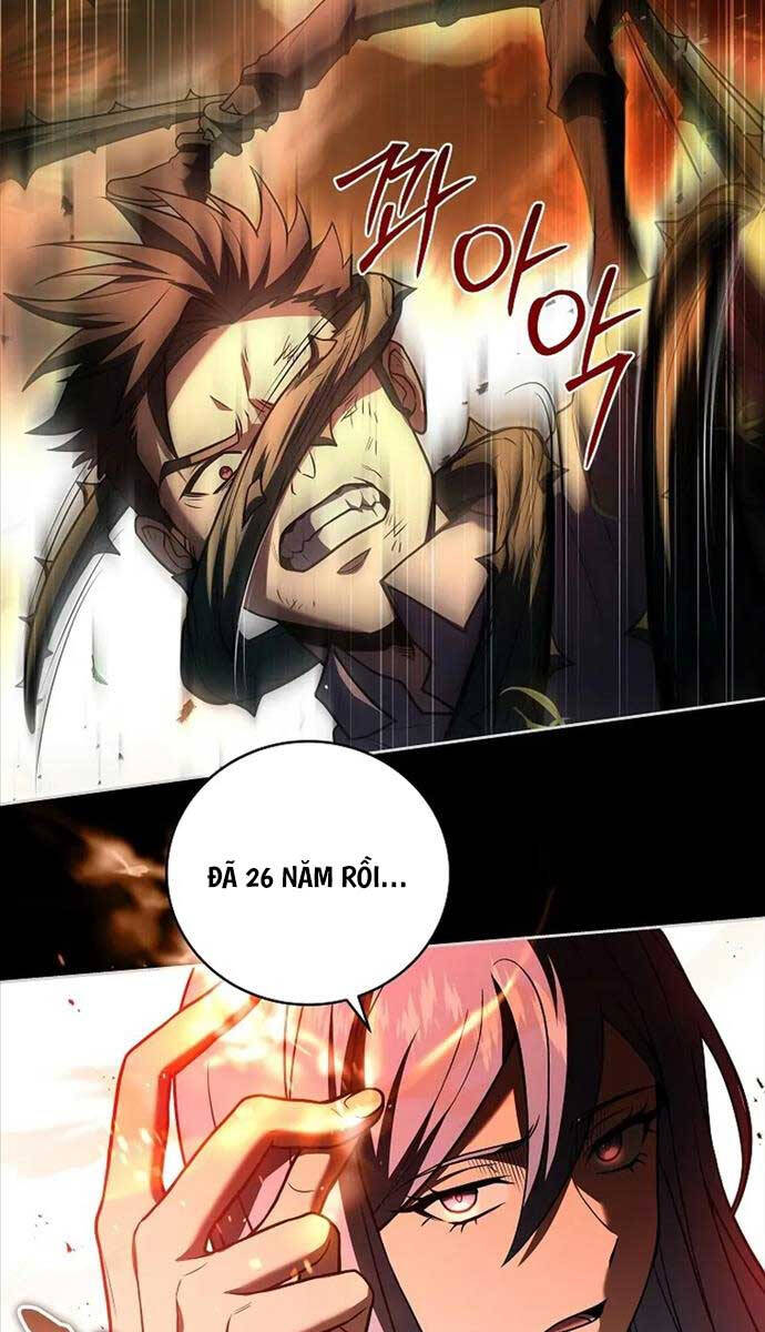 Sự Trở Lại Của Người Chơi Bị Đóng Băng Chap 101 - Next Chap 102