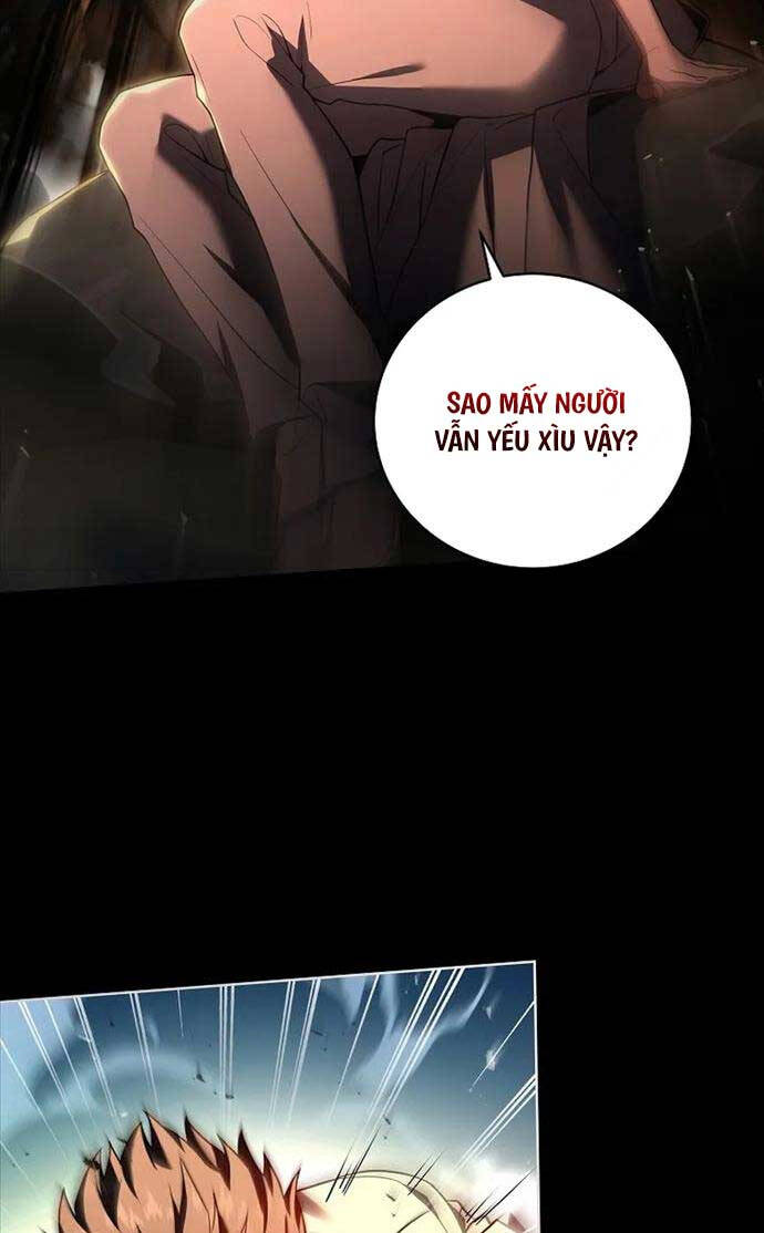 Sự Trở Lại Của Người Chơi Bị Đóng Băng Chap 101 - Next Chap 102