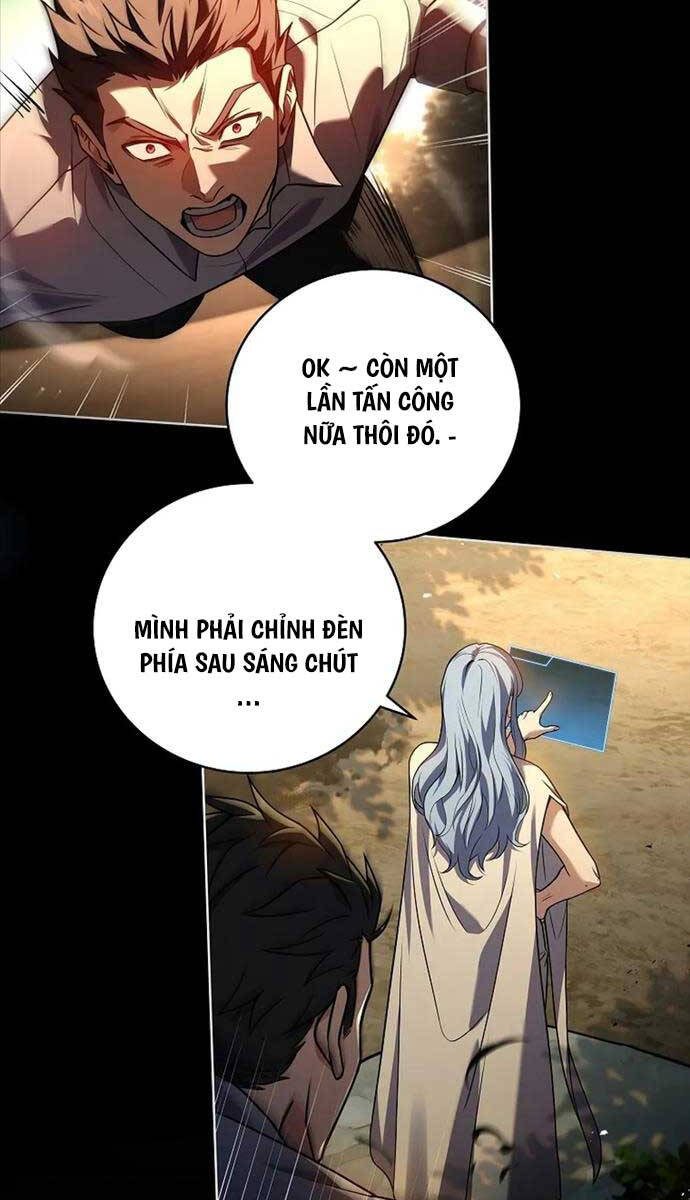 Sự Trở Lại Của Người Chơi Bị Đóng Băng Chap 101 - Next Chap 102