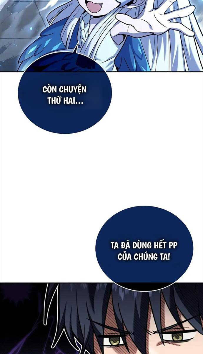 Sự Trở Lại Của Người Chơi Bị Đóng Băng Chap 101 - Next Chap 102