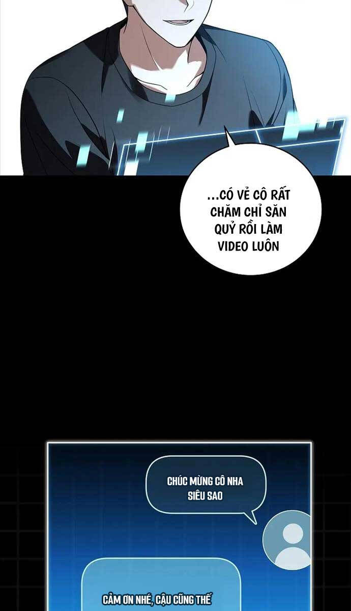 Sự Trở Lại Của Người Chơi Bị Đóng Băng Chap 101 - Next Chap 102