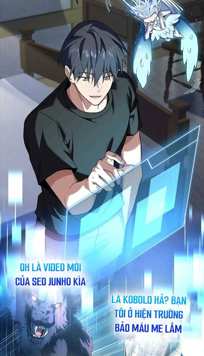 Sự Trở Lại Của Người Chơi Bị Đóng Băng Chap 101 - Next Chap 102