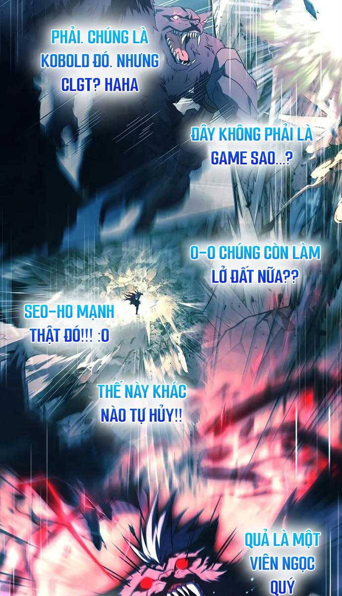 Sự Trở Lại Của Người Chơi Bị Đóng Băng Chap 101 - Next Chap 102