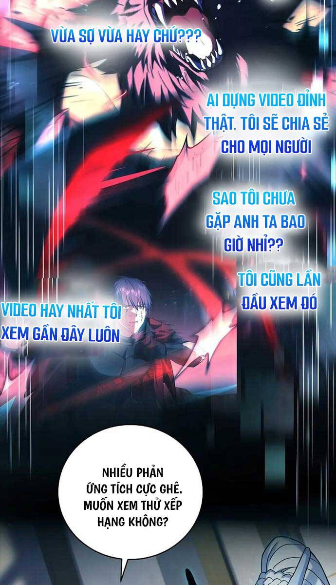 Sự Trở Lại Của Người Chơi Bị Đóng Băng Chap 101 - Next Chap 102
