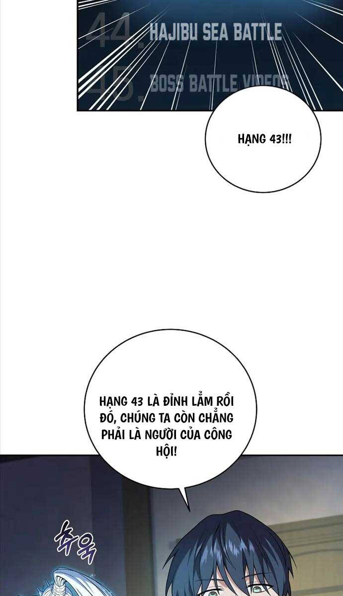 Sự Trở Lại Của Người Chơi Bị Đóng Băng Chap 101 - Next Chap 102